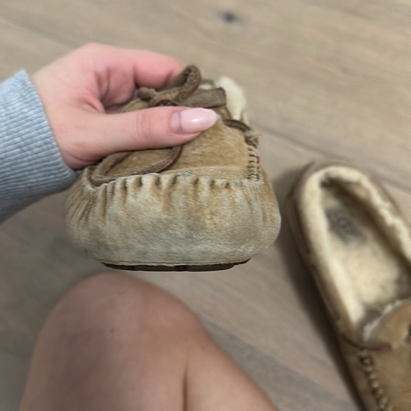 Ugg Dakota wool slippers - Picture 8 of 13